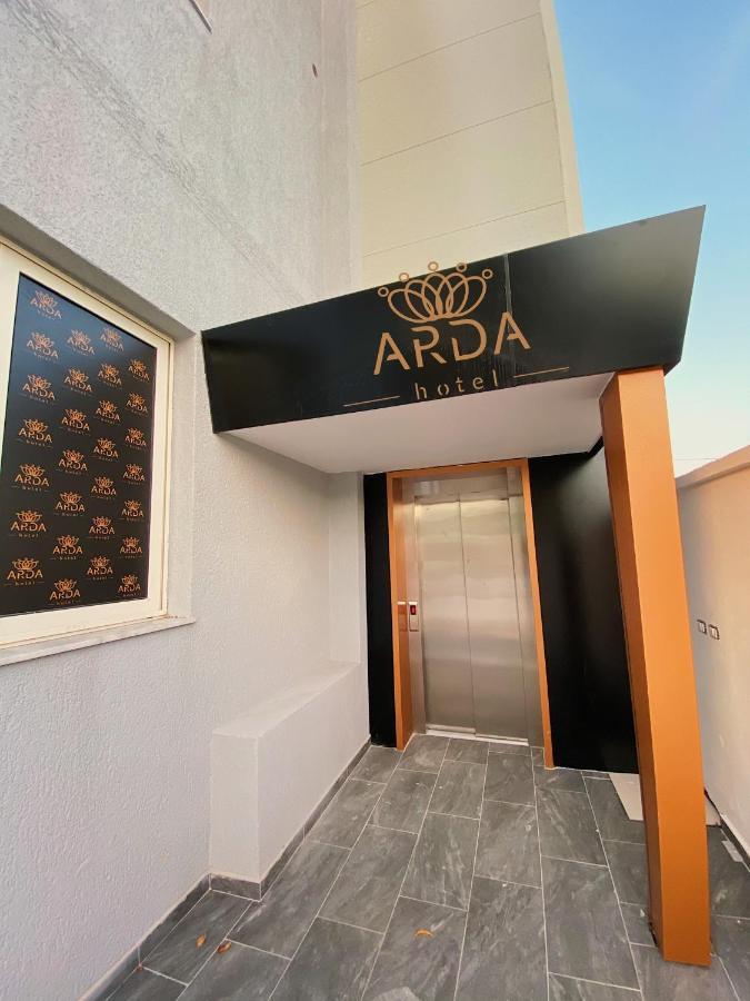 Hotel Arda Velipojë Extérieur photo