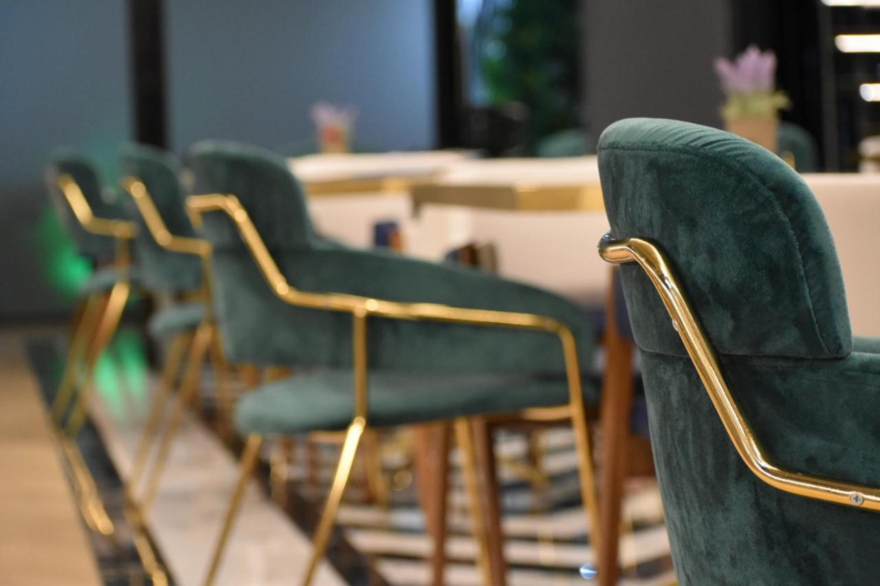 Hotel Arda Velipojë Extérieur photo