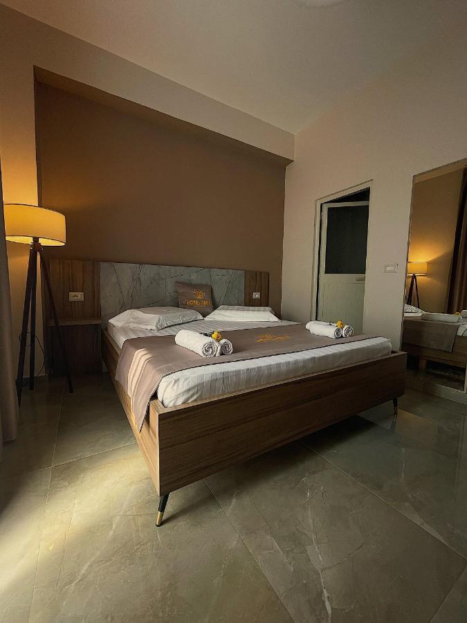 Hotel Arda Velipojë Extérieur photo